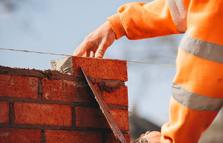 Rock Solid Masonry Repair